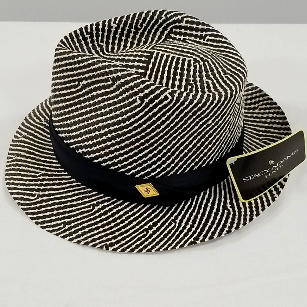 Stacy Adams hat